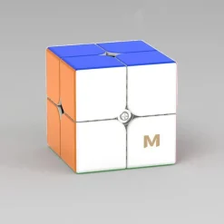Zauberwürfel YongJun MGC Elite 2x2 magnetic stickerless