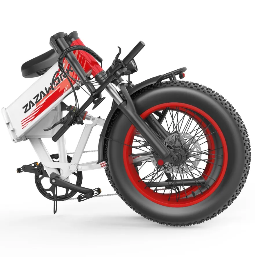 Zazawork CF1000 20