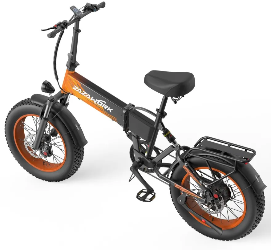 Zazawork CF1000 20