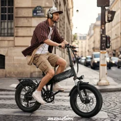 Zazawork CF1000 20