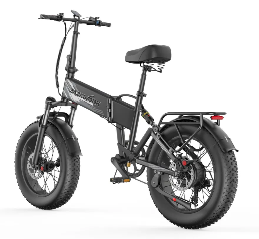 Zazawork CF1000 20