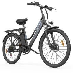 Zazawork C26 Pro 26