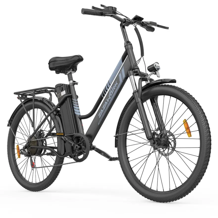 Zazawork C26 Pro 26