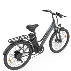 Zazawork C26 Pro 26
