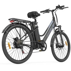 Zazawork C26 Pro 26