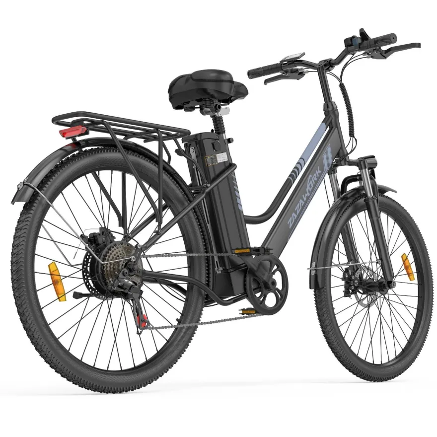 Zazawork C26 Pro 26