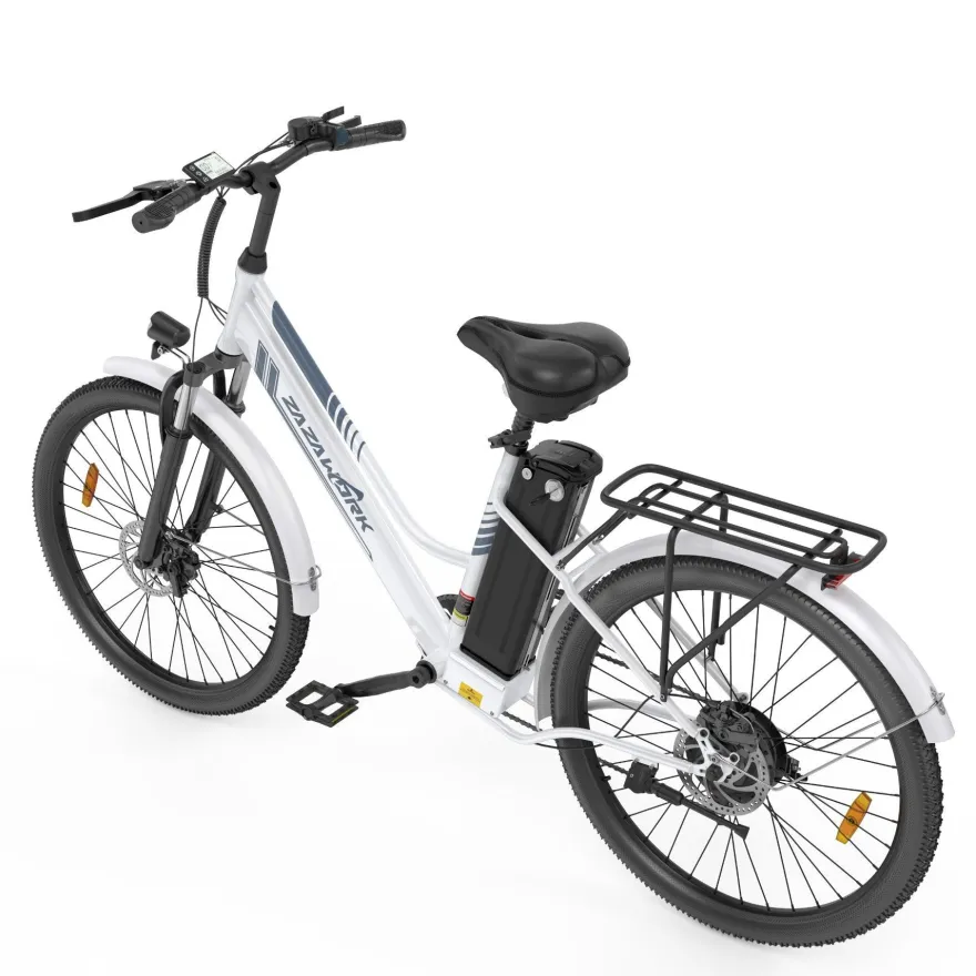 Zazawork C26 Pro 26