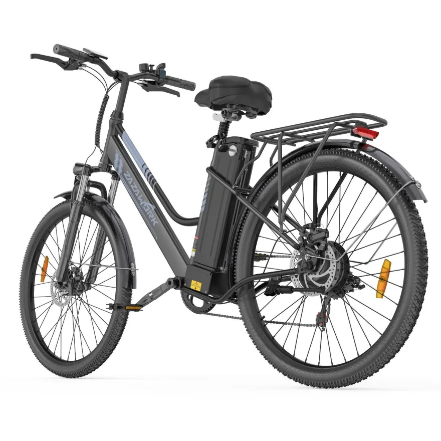 Zazawork C26 Pro 26