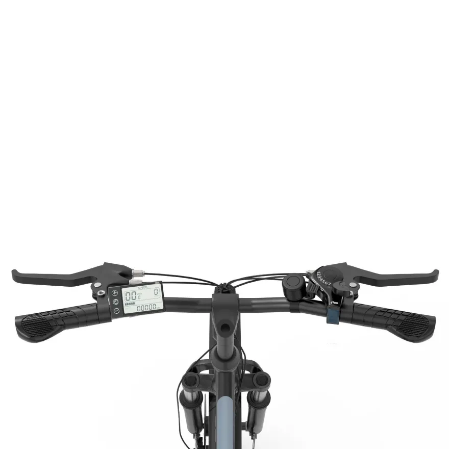 Zazawork C26 Pro 26