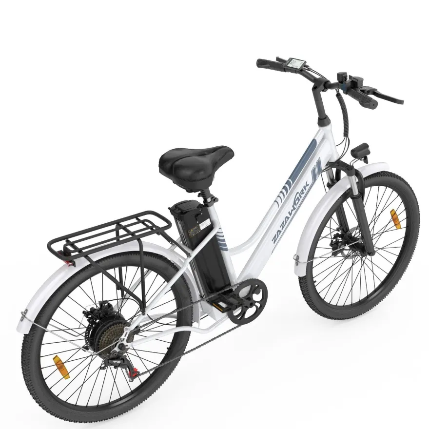 Zazawork C26 Pro 26