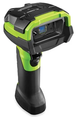 Zebra DS3678-ER - Barcode-Scanner - tragbar - 2D-Imager