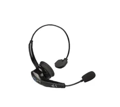 Zebra HS3100 - Headset - On-Ear - Bluetooth - kabellos