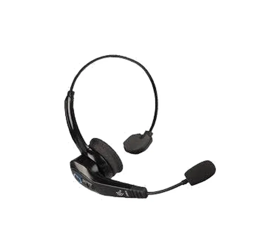 Zebra HS3100 - Headset - On-Ear - Bluetooth - kabellos