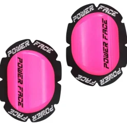 Zeidler Power Face Holzknieschleifer - Classic Neonpink, woodkneeslider