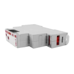 Zeitrelais m.1 Funktion 1P 12-240V Start und Reset Relais RPC-1WU-UNI Relpol 060