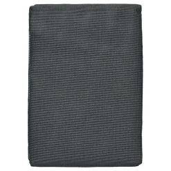 Zeltteppich Atmungsaktiv anthrazitgrau 2,00x3,00M