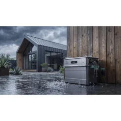 Zendure SolarFlow 800 Pro 2 All-in-One Balkonkraftwerk-Speicher 11,52 kWh – 5x