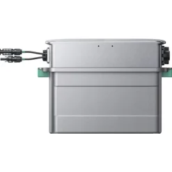 Zendure SolarFlow 800 Pro 2 All-in-One Balkonkraftwerk-Speicher 11,52 kWh – 5x