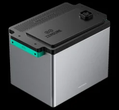 Zendure SolarFlow 2400 Pro mit 2400Wh Akku + 1x AB3000L LiFePO4 SolarSpeicher