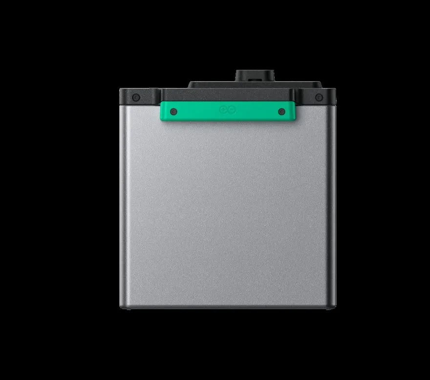 Zendure SolarFlow 2400 Pro mit 2400Wh Akku + 1x AB3000L LiFePO4 SolarSpeicher