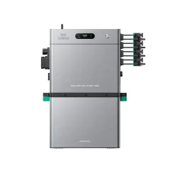 Zendure SolarFlow 2400 Pro mit 2400Wh Akku + 1x AB3000L LiFePO4 SolarSpeicher