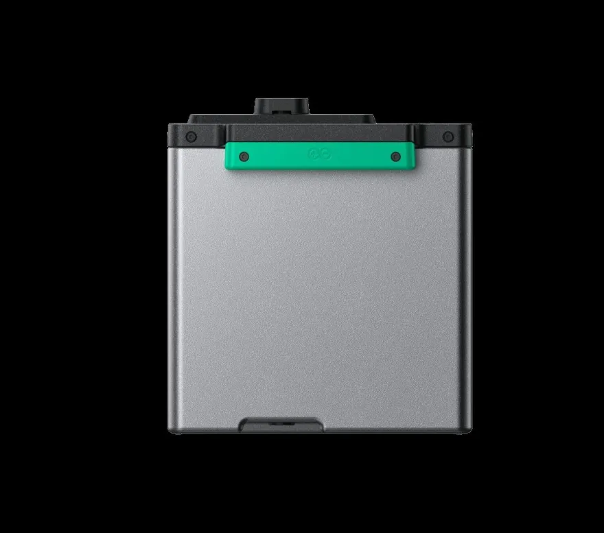 Zendure SolarFlow 2400 Pro mit 2400Wh Akku + 1x AB3000L LiFePO4 SolarSpeicher