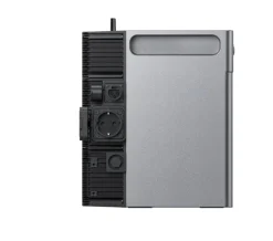 Zendure SolarFlow 2400 Pro mit 2400Wh Akku + 1x AB3000L LiFePO4 SolarSpeicher