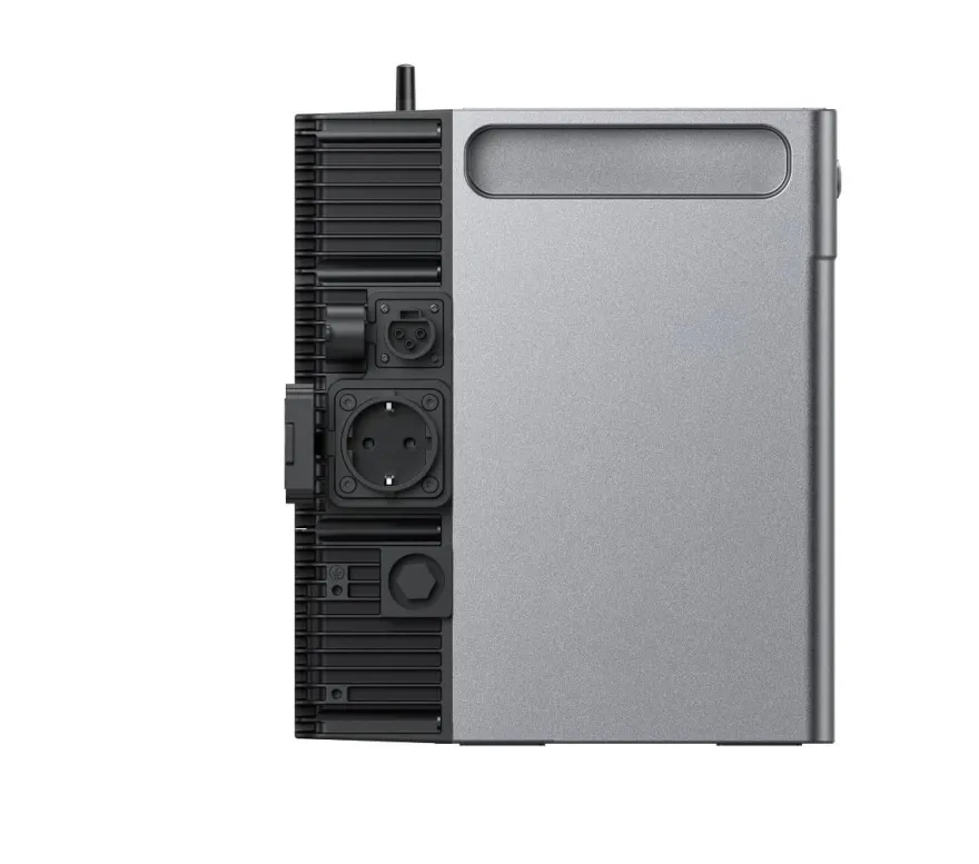 Zendure SolarFlow 2400 Pro mit 2400Wh Akku + 1x AB3000L LiFePO4 SolarSpeicher