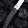 Zero Tolerance 0230 Anso Taschenmesser, Slipjoint-Messer, CPM 20CV