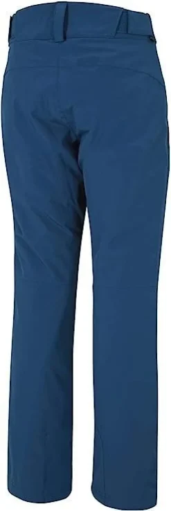 Ziener W Taipo Blau, Damen Skihose Snowboardhose Winterhose
