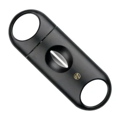 Zigarrenschneider (Kerbschnitt) schwarz