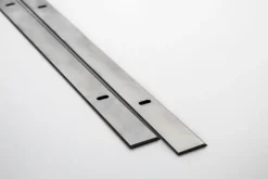 Zipper ZI-HB204 Abricht & Dickenhobel Hobelmesser (2 Stück) 210x16,5x1,5mm