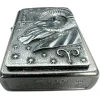 Zippo Feuerzeug Aries Widder Sturmfeuerzeug