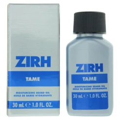 Zirh Tame Moisturizing Beard Oil 30ml