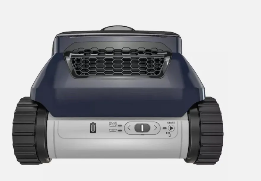 Zodiac Freerider RF5600 iQ Kabelloser Poolreiniger Akkusauger Poolsauger