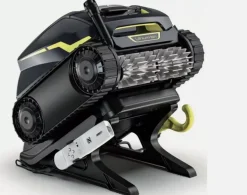 Zodiac Freerider RF5600 iQ Kabelloser Poolreiniger Akkusauger Poolsauger