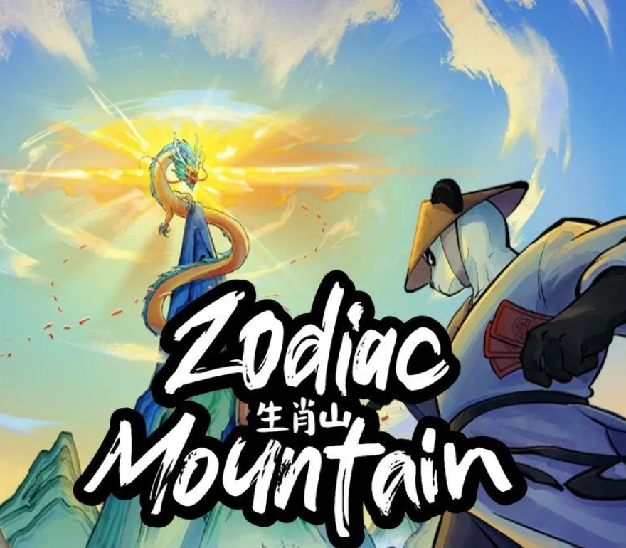 Zodiac Mountain – Steam Key (Aktivierungscode)