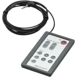 Zoom RC4 Remote für H4N Rekorder Fernbedienung
