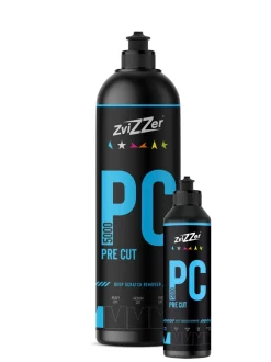 Zvizzer: Detailing Line - PC 5000 Pre Cut