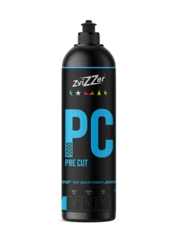 Zvizzer: Detailing Line - PC 5000 Pre Cut