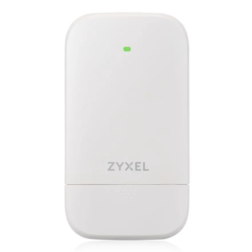 ZyXEL 1G Ethernet Outdoor PoE+ Extender