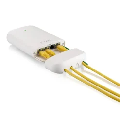 ZyXEL 1G Ethernet Outdoor PoE+ Extender