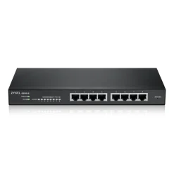 ZyXEL GS1915-8 Smart Managed Layer2 NebulaFlex Switch