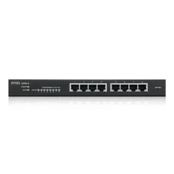 ZyXEL GS1915-8 Smart Managed Layer2 NebulaFlex Switch