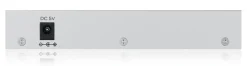ZyXEL GS1200-8V3 8 Port Gigabit web / smart managed Switch