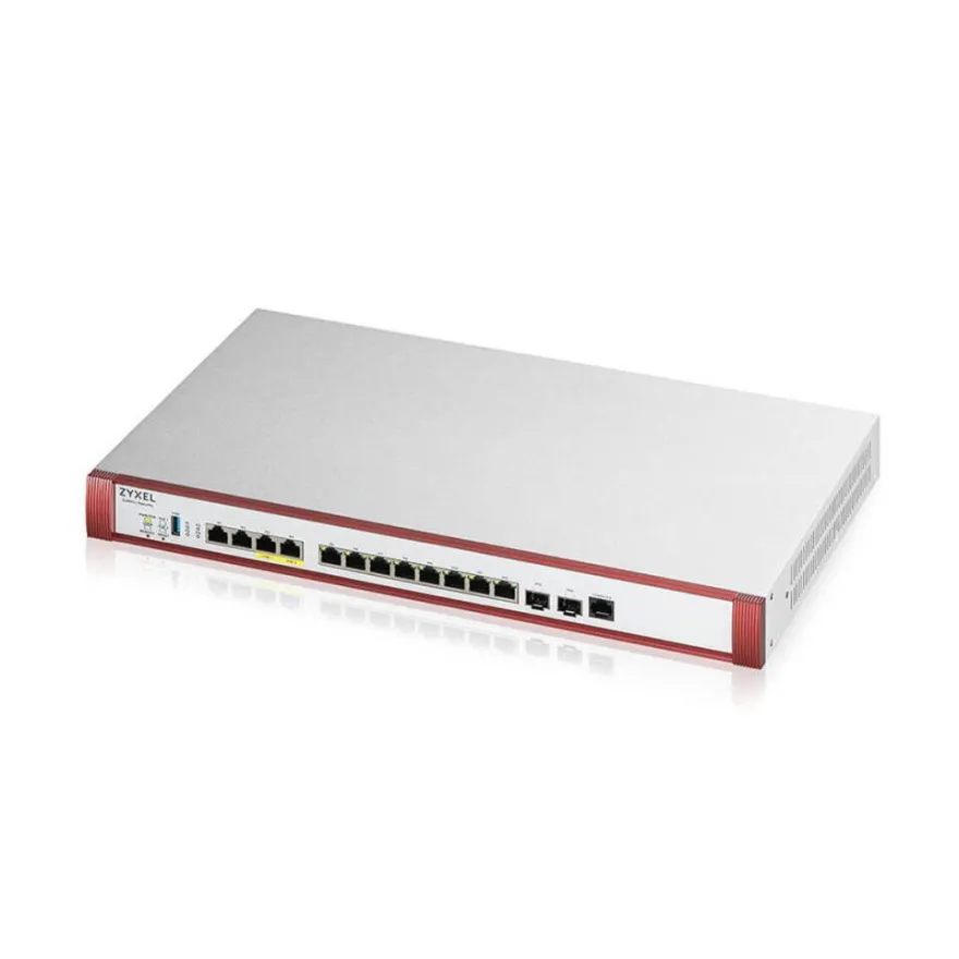 Zyxel Usgflex 700H (Device only) Firewall