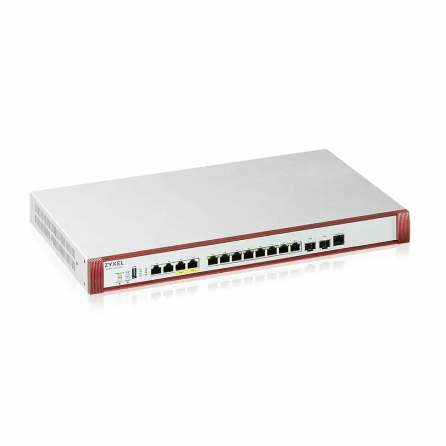 Zyxel Usgflex 700H (Device only) Firewall