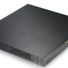 ZyXEL - XGS3700-24HP L2 + , 24x RJ45, 4x 10Giga SFP+, POE